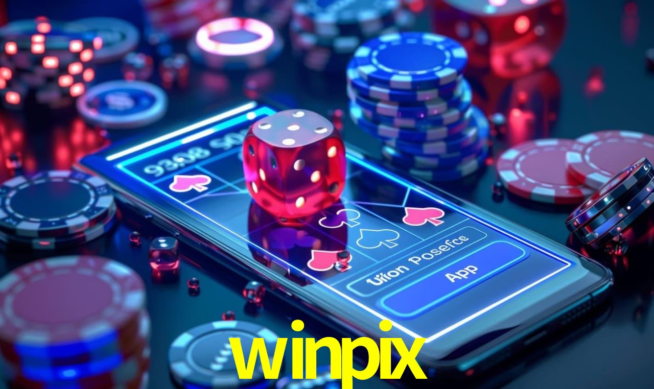 Painel RTP winpix